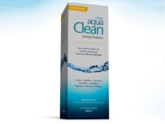 Aqua Clean Solução Multiuso 360ml Aqua Clean Solução Multiuso 360ml