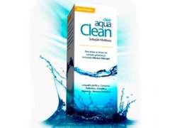Aqua Clean Solução Multiuso 80ml Aqua Clean Solução Multiuso 80ml