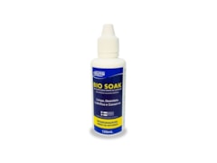 BIO SOAK 120ml - Solução para lentes de contato BIO SOAK 120ml - Solução para lentes de contato