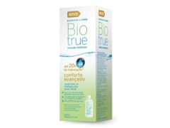 Biotrue 120ml - Solução para lentes de contato Biotrue 120ml - Solução para lentes de contato
