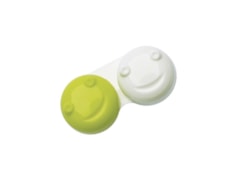 Estojo para Lentes de Contato SL-988 Estojo para Lentes de Contato SL-988