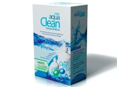 Kit Aqua Clean Solução Multiuso 440ml Kit Aqua Clean Solução Multiuso 440ml