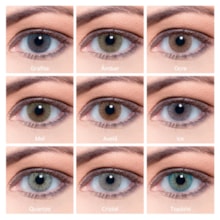 Lentes De Contato Colorida Hidrocor Minha Otica Online Hidrocor jade contact lenses by solótica®. solotica