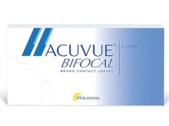 Lentes de Contato Acuvue Bifocal Lentes de Contato Acuvue Bifocal