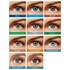 Lentes de contato coloridas Air Optix Colors - Sem grau