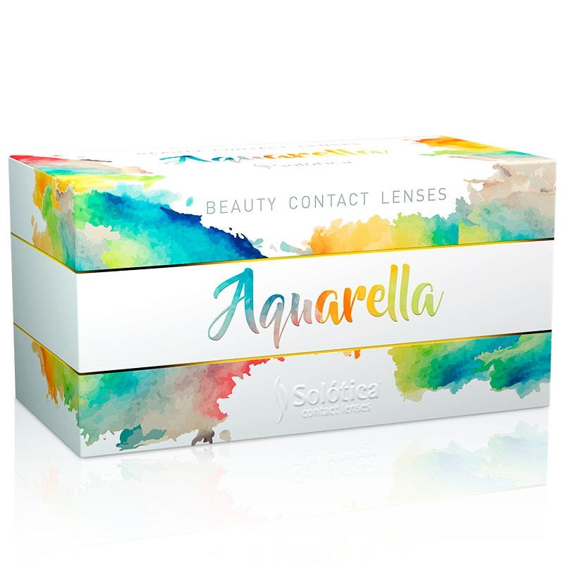 aquarella amazonia green