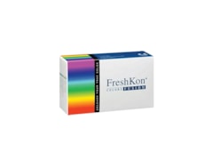 Lentes de Contato Coloridas FRESHKON COLORS FUSION - SEM GRAU Lentes de Contato Coloridas FRESHKON COLORS FUSION - SEM GRAU