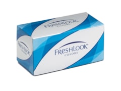 Lentes de Contato Coloridas FRESHLOOK COLORS - SEM GRAU Lentes de Contato Coloridas FRESHLOOK COLORS - SEM GRAU