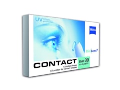 Lentes de Contato Zeiss Compatic Day 30 Lentes de Contato Zeiss Compatic Day 30