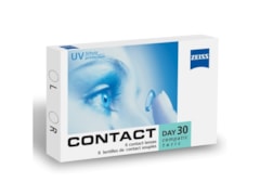 Lentes de Contato ZEISS Compatic Toric Day 30 Lentes de Contato ZEISS Compatic Toric Day 30