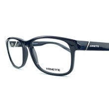 Óculos de grau Arnette Skeletor AN7191L 2736 58