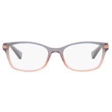 Óculos de grau Coach HC6065 5554 51