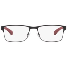 Óculos de grau Emporio Armani EA1052 3085 55