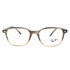 Óculos de grau infantil Ray-Ban Leonard RB5393 8107 47