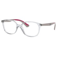 Óculos de grau infantil Ray-Ban RB1598L 3832 49