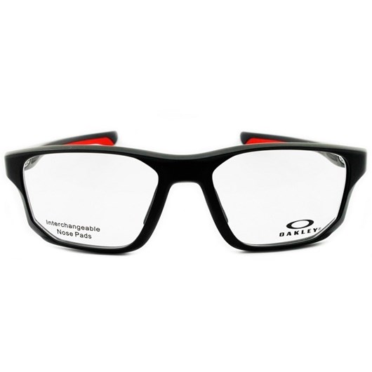 Óculos de Grau Oakley OX8136-04 55 - Minha Ótica Online