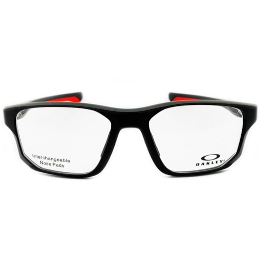 04 55 Óculos de Grau Oakley OX8136-04 55 - Minha Ótica Online
