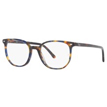 Óculos de grau Ray-Ban Elliot RB5397 9174 50