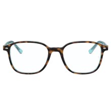 Óculos de grau Ray-Ban Leonard RB5393 5883 47