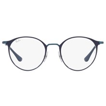 Óculos de grau Ray-ban RB6378L 3068 49