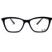 Óculos de grau Ray-Ban RB7162L 5898 54