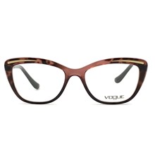 Óculos de grau Vogue VO5218L 2708 52