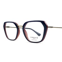 Óculos de grau Vogue VO5301L 2783 52