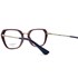 Óculos de grau Vogue VO5301L 2783 52
