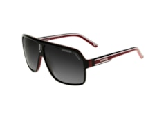 Óculos de Sol Carrera 27 XAV 9O Blkredcrywht Óculos de Sol Carrera 27 XAV 9O Blkredcrywht