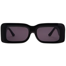 Óculos de Sol Livo Karolina - Preto + Preto Fosco