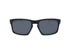 Óculos de Sol Oakley Sliver 9262L-01 Preto Fosco / Cinza Óculos de Sol Oakley Sliver 9262L-01 Preto Fosco / Cinza