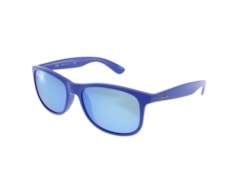 Óculos de Sol Ray Ban Andy RB4202 607055 55 3N Óculos de Sol Ray Ban Andy RB4202 607055 55 3N