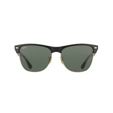 Óculos de Sol Ray-Ban Clubmaster Oversized RB4175 877 57 3N
