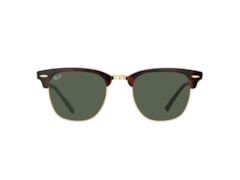 Óculos de Sol Ray Ban Clubmaster RB3016L W0366 51 3N Óculos de Sol Ray Ban Clubmaster RB3016L W0366 51 3N