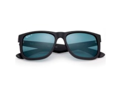 Óculos de Sol Ray Ban Justin RB4165L 622/2V Polarizado Óculos de Sol Ray Ban Justin RB4165L 622/2V Polarizado