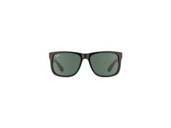 Óculos de Sol Ray Ban Justin RB4165L Preto 601/71 3N 55 Óculos de Sol Ray Ban Justin RB4165L Preto 601/71 3N 55