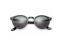 Óculos de Sol Ray Ban Round Stylish RB2180 601/71 51 3N Óculos de Sol Ray Ban Round Stylish RB2180 601/71 51 3N