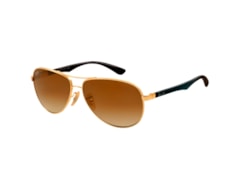Óculos de Sol Ray Ban Tech RB8313 001/51 61 2N Óculos de Sol Ray Ban Tech RB8313 001/51 61 2N