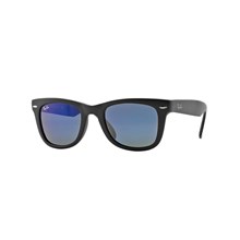 Óculos de Sol Ray-Ban Wayfarer Folding RB4105 601S68 50 3N