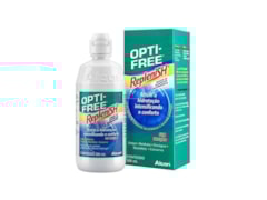 Opti-Free Replenish 300ml - Solução para lentes de contato Opti-Free Replenish 300ml - Solução para lentes de contato